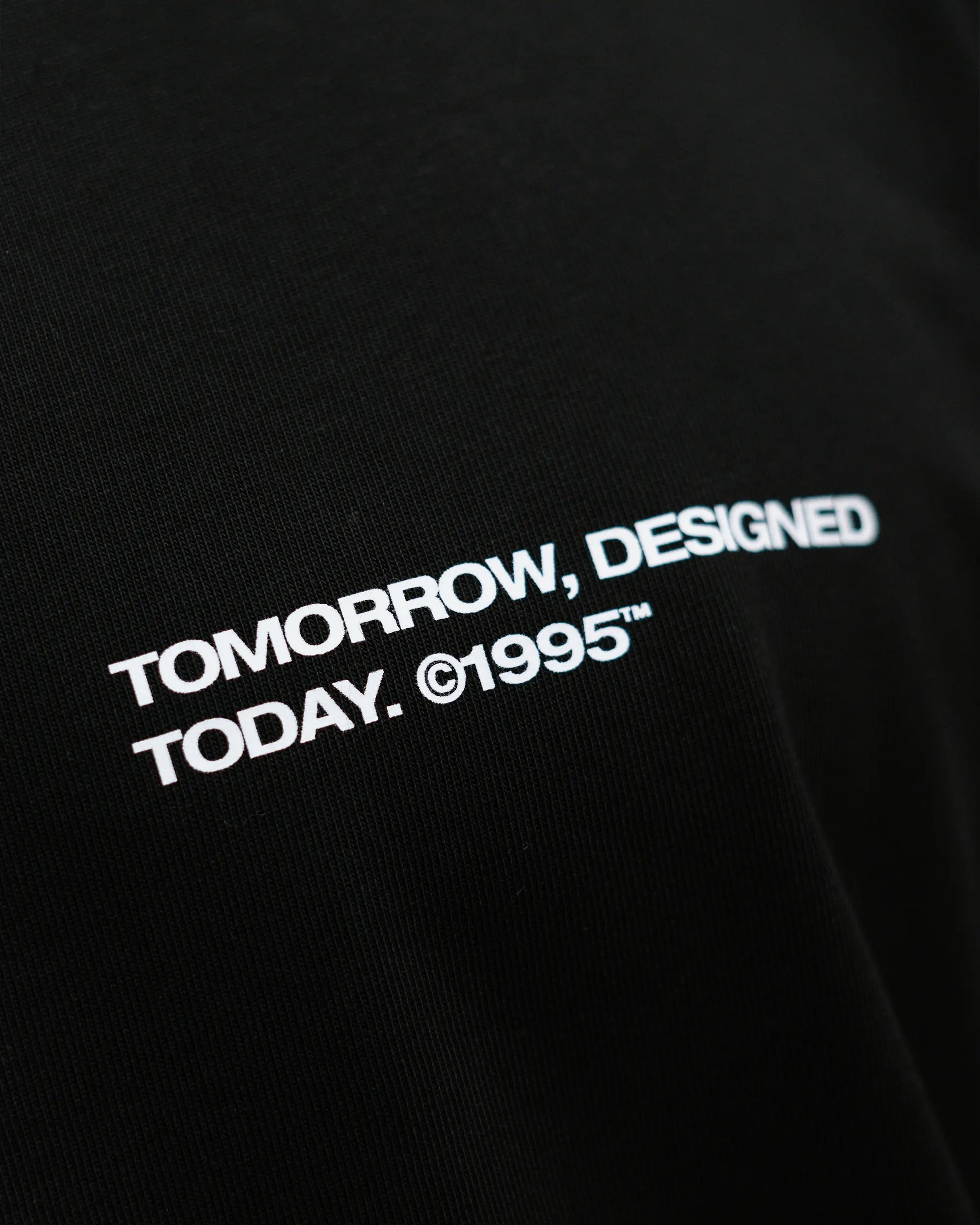 TOMORROW