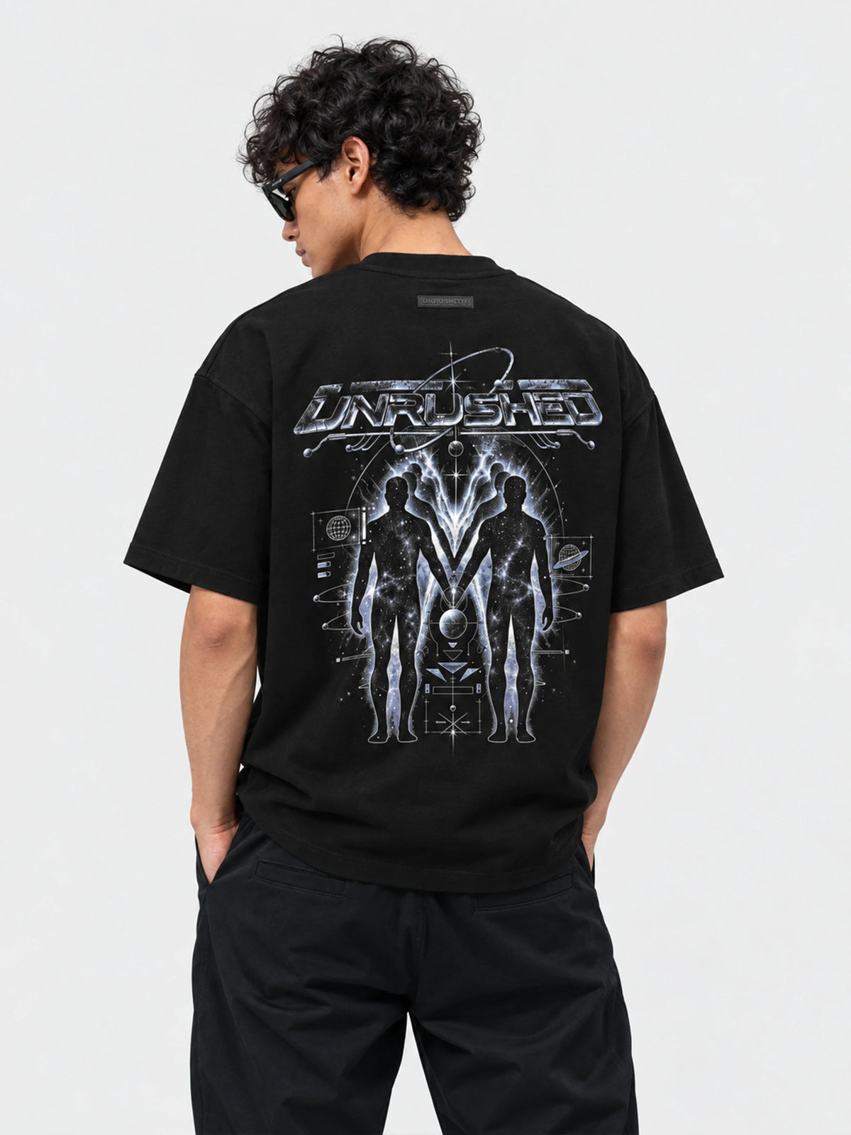 COSMIC DUALITY T-SHIRT