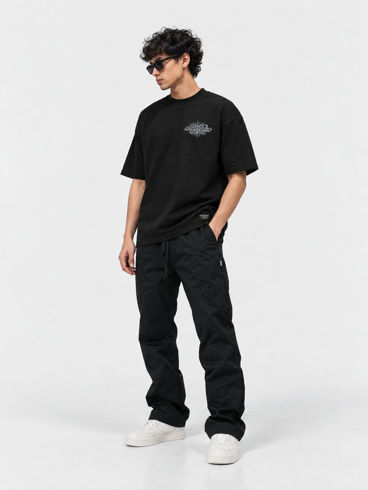 COSMIC DUALITY T-SHIRT