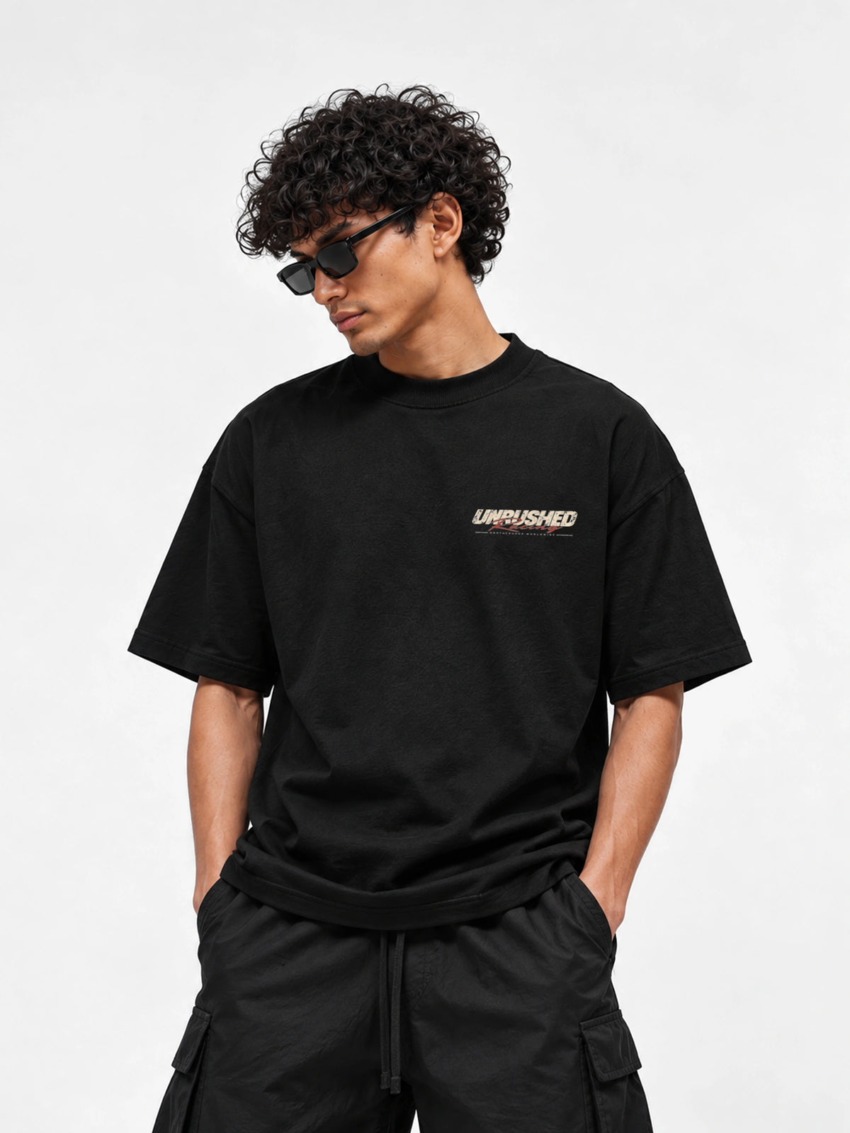 BROTHERHOOD RACING T-SHIRT