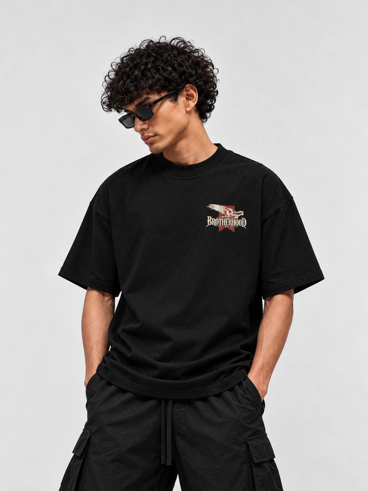 BROTHERHOOD AFTER HOURS T-SHIRT