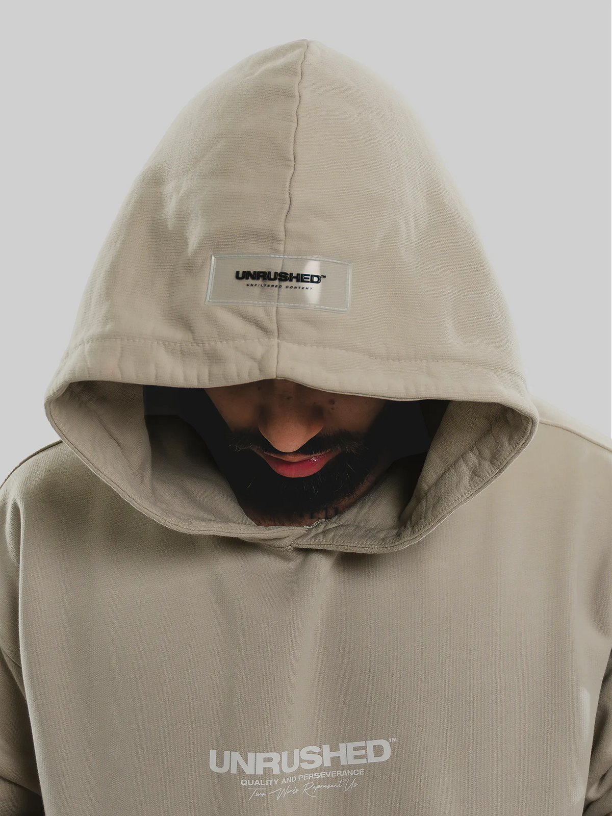 LOGO HOODIE CLASSICS CAFE