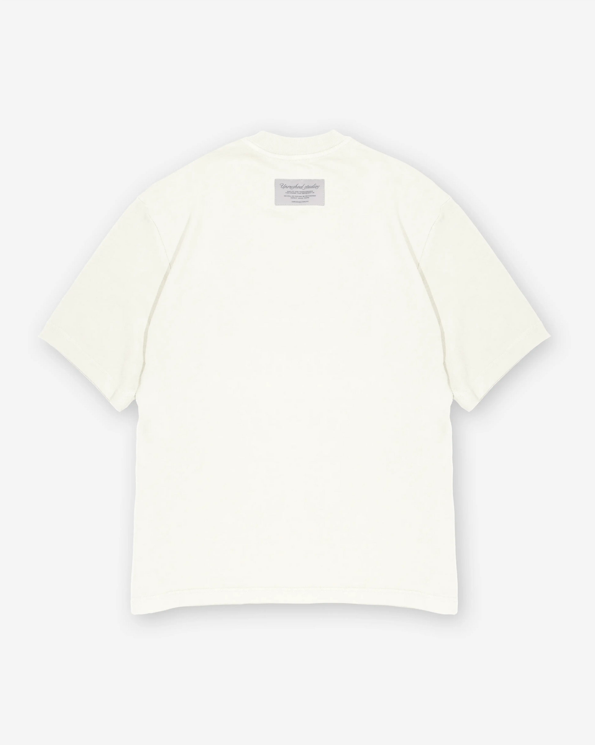 WHITE BLANK