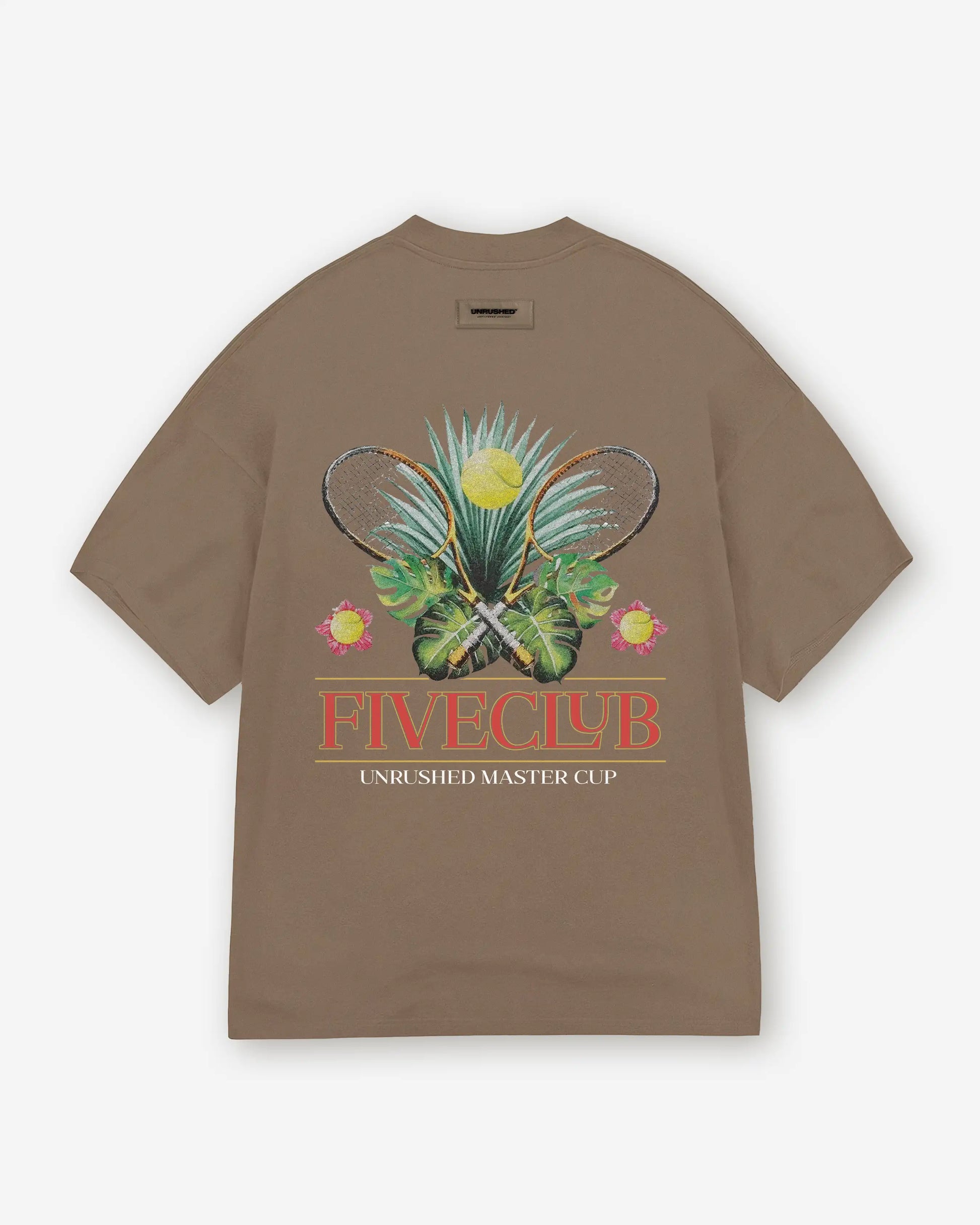 FIVE CLUB