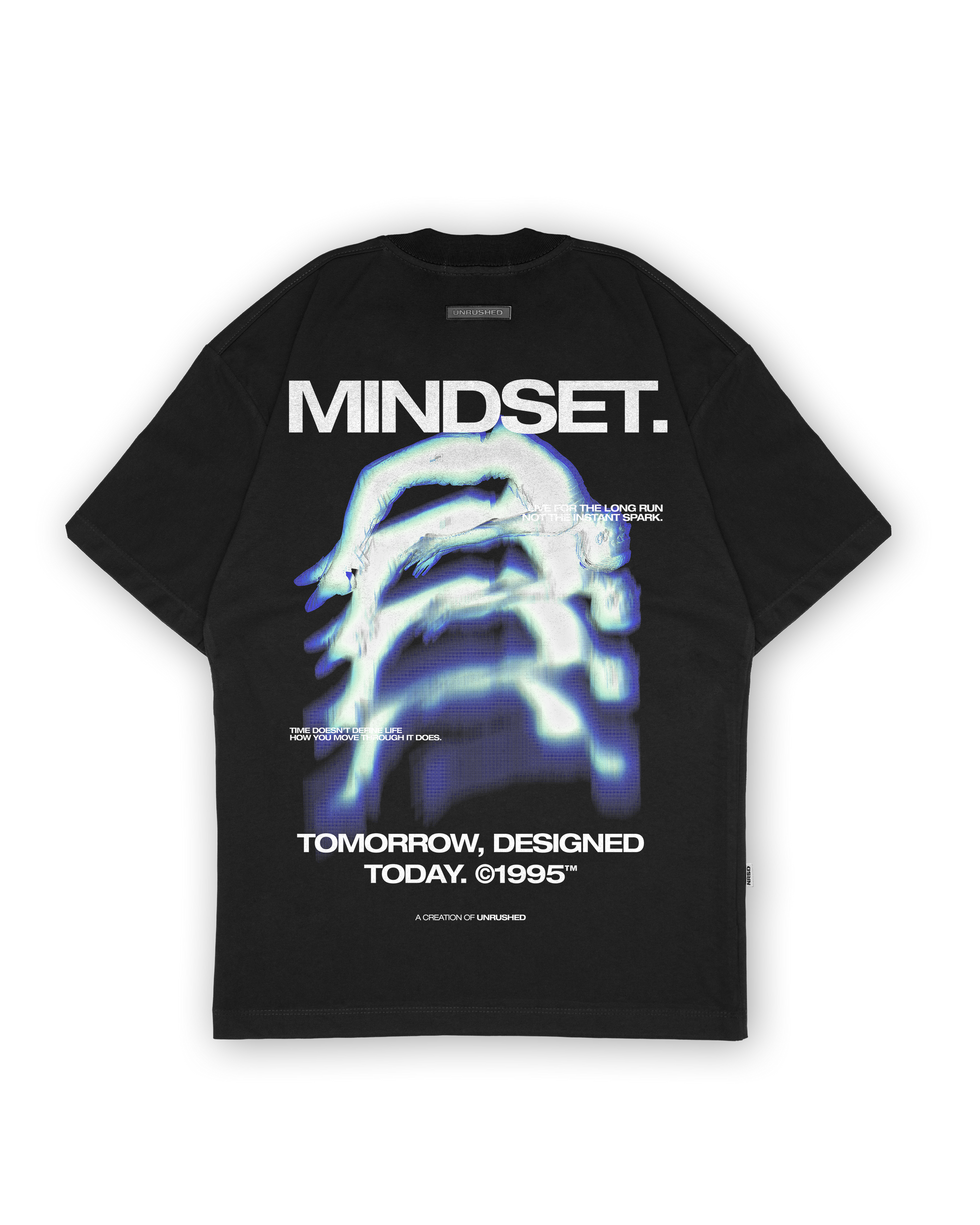 FALLING MIND