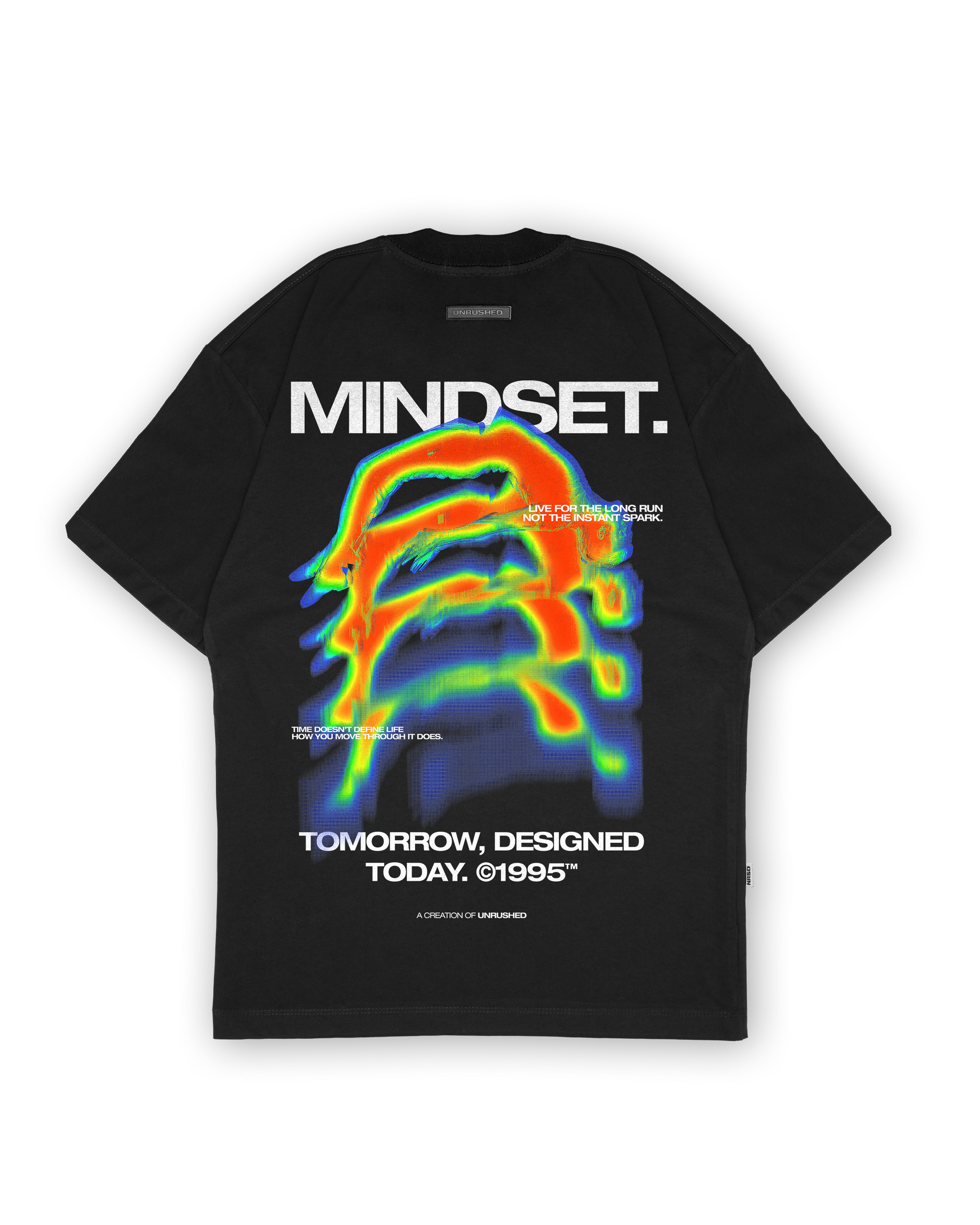 FALLING MIND V2
