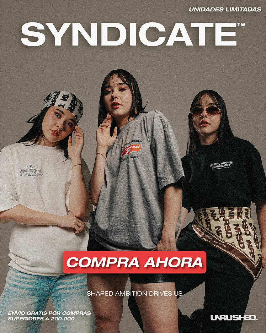 SYNDICATE