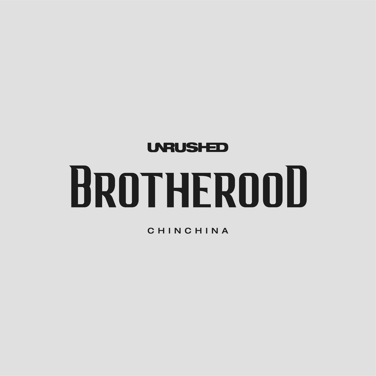 BROTHERHOOD
