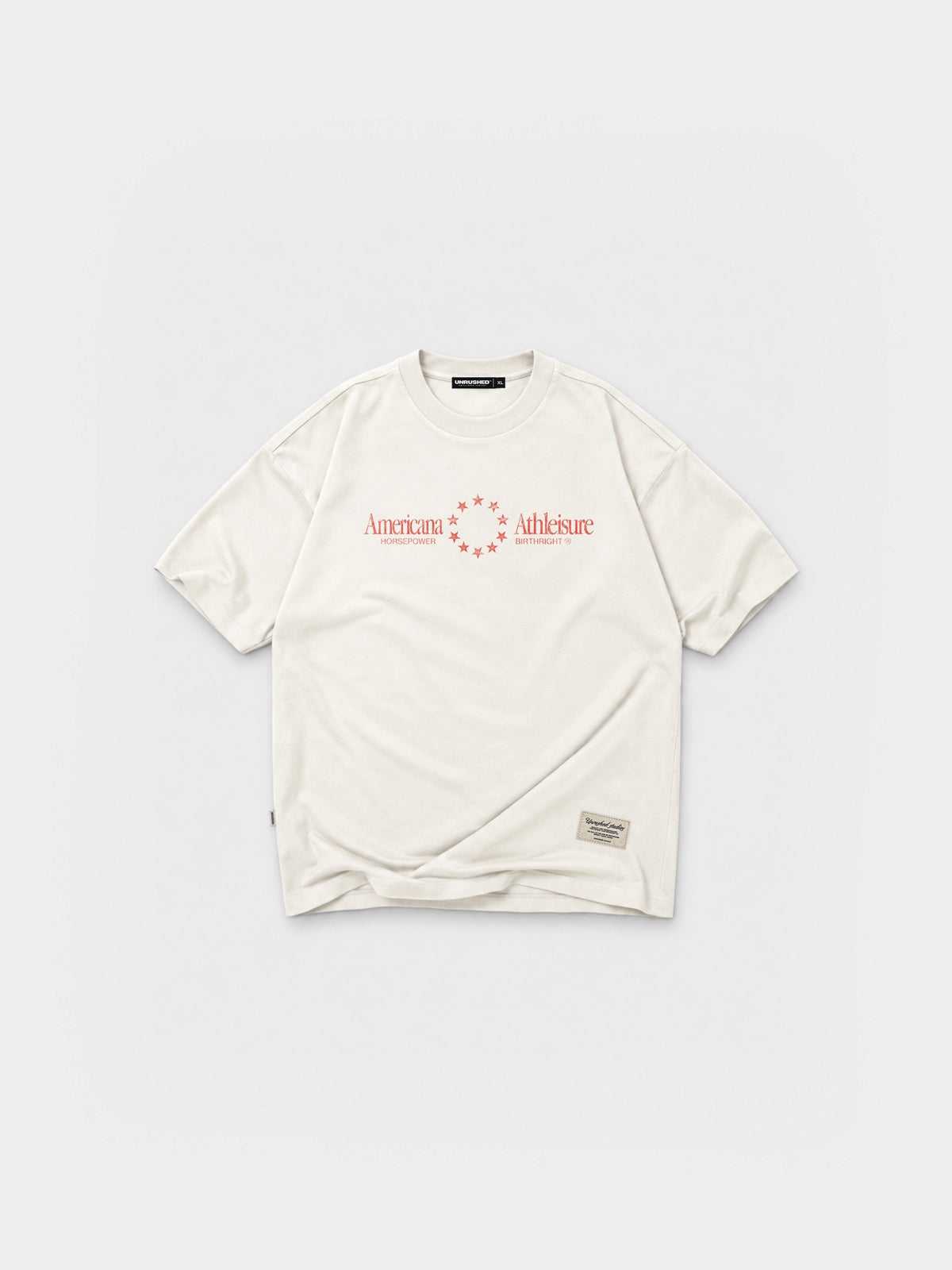 HVRST HORSEPOWER T-SHIRT