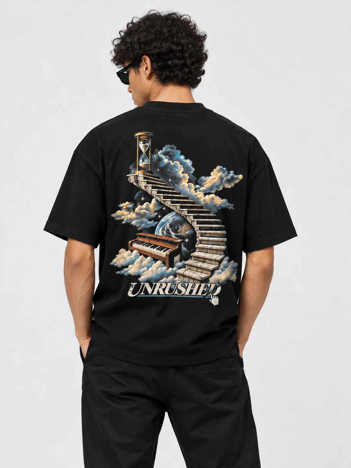 TIMELESS ASCENT T-SHIRT
