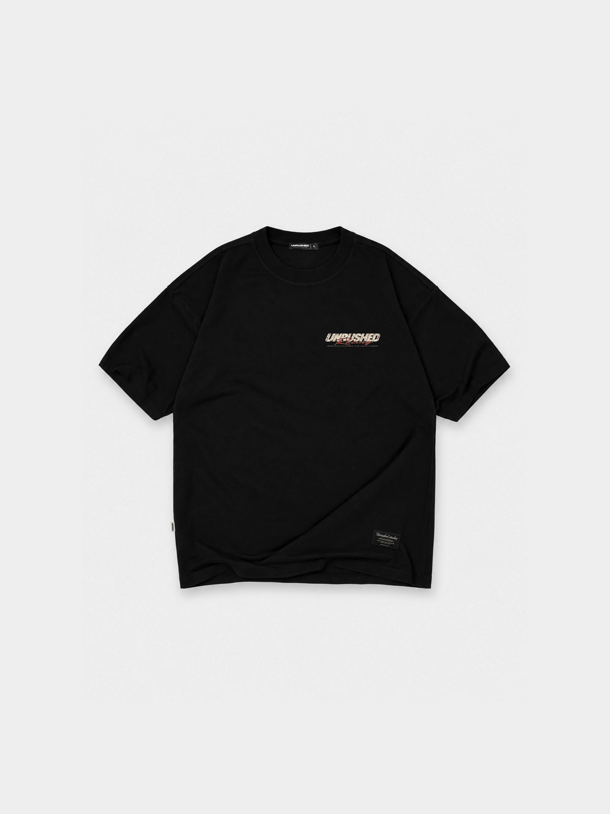 BROTHERHOOD RACING T-SHIRT