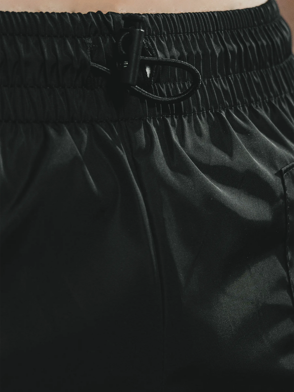 CARGO PANT NEGRO ANTIFLUIDO UNISEX