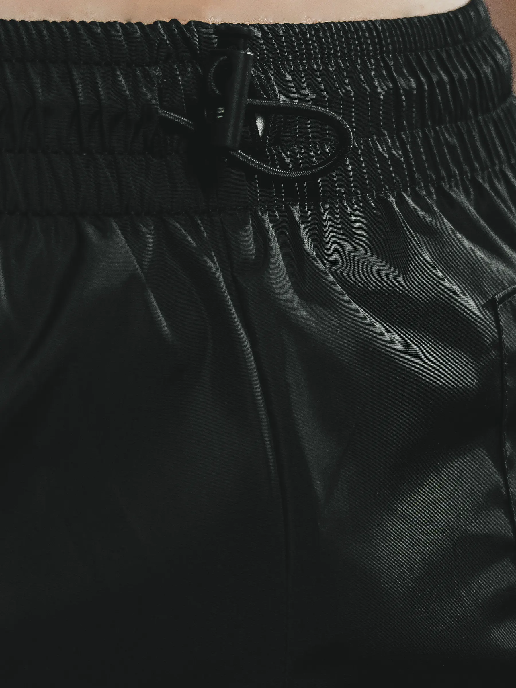 CARGO PANT NEGRO ANTIFLUIDO UNISEX