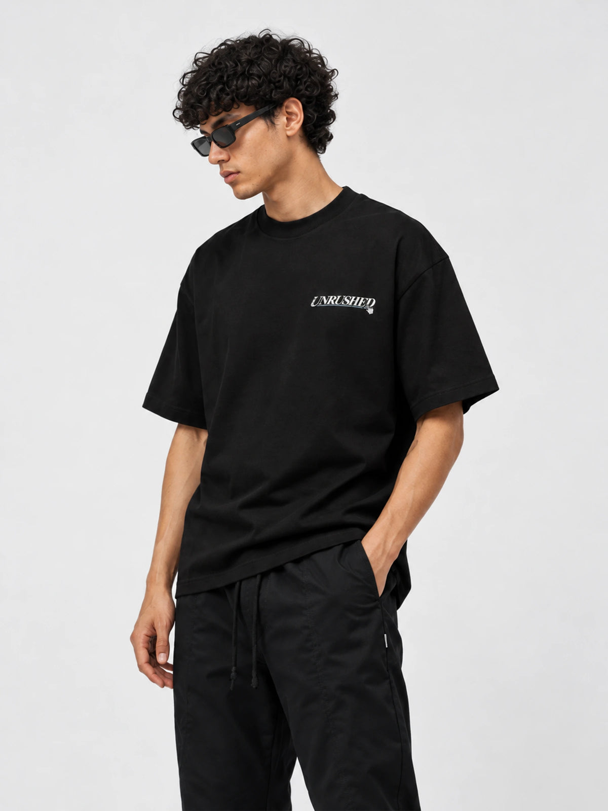 TIMELESS ASCENT T-SHIRT