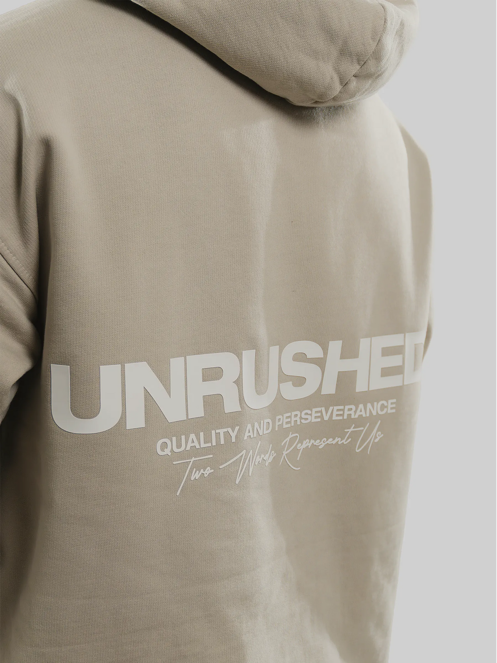 LOGO HOODIE CLASSICS CAFE