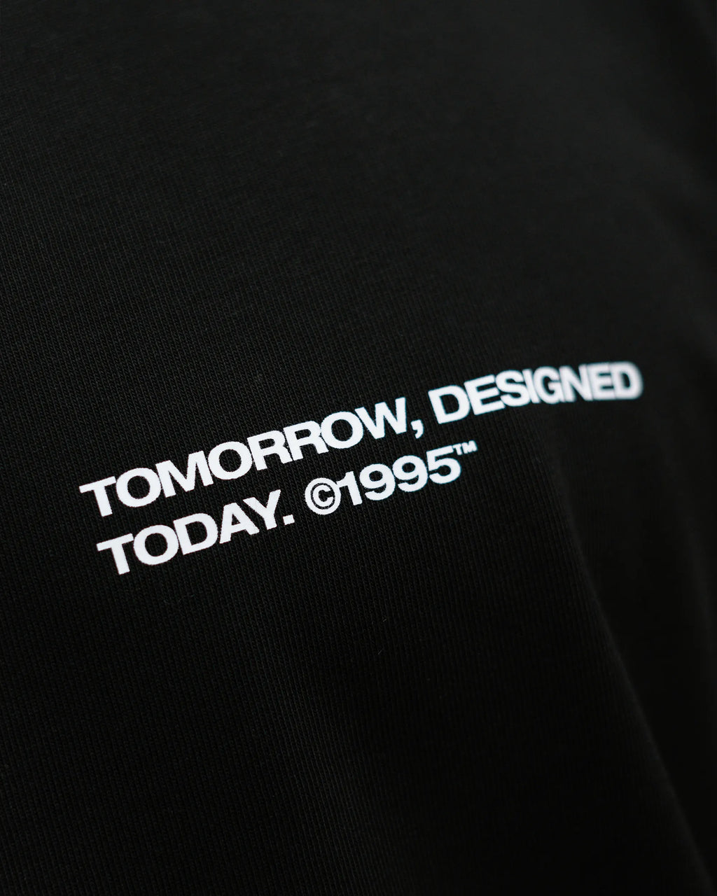 TOMORROW