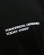 TOMORROW