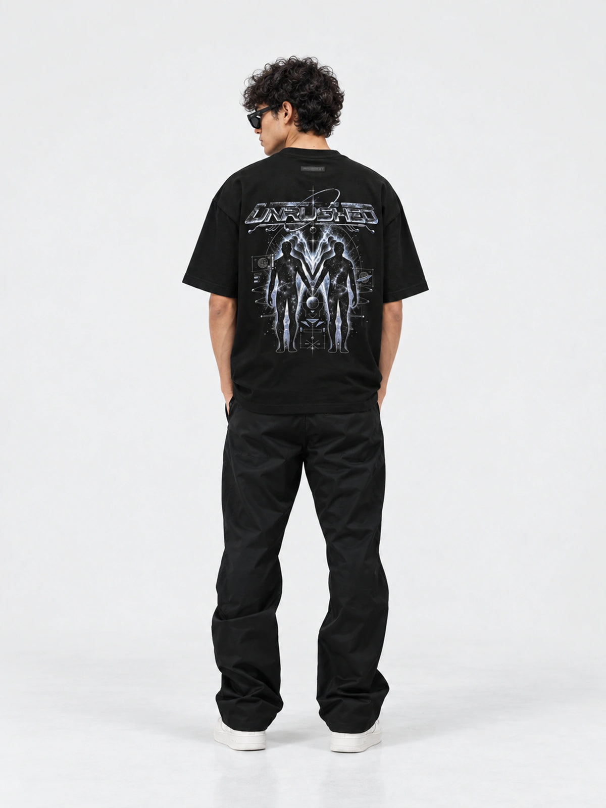 COSMIC DUALITY T-SHIRT