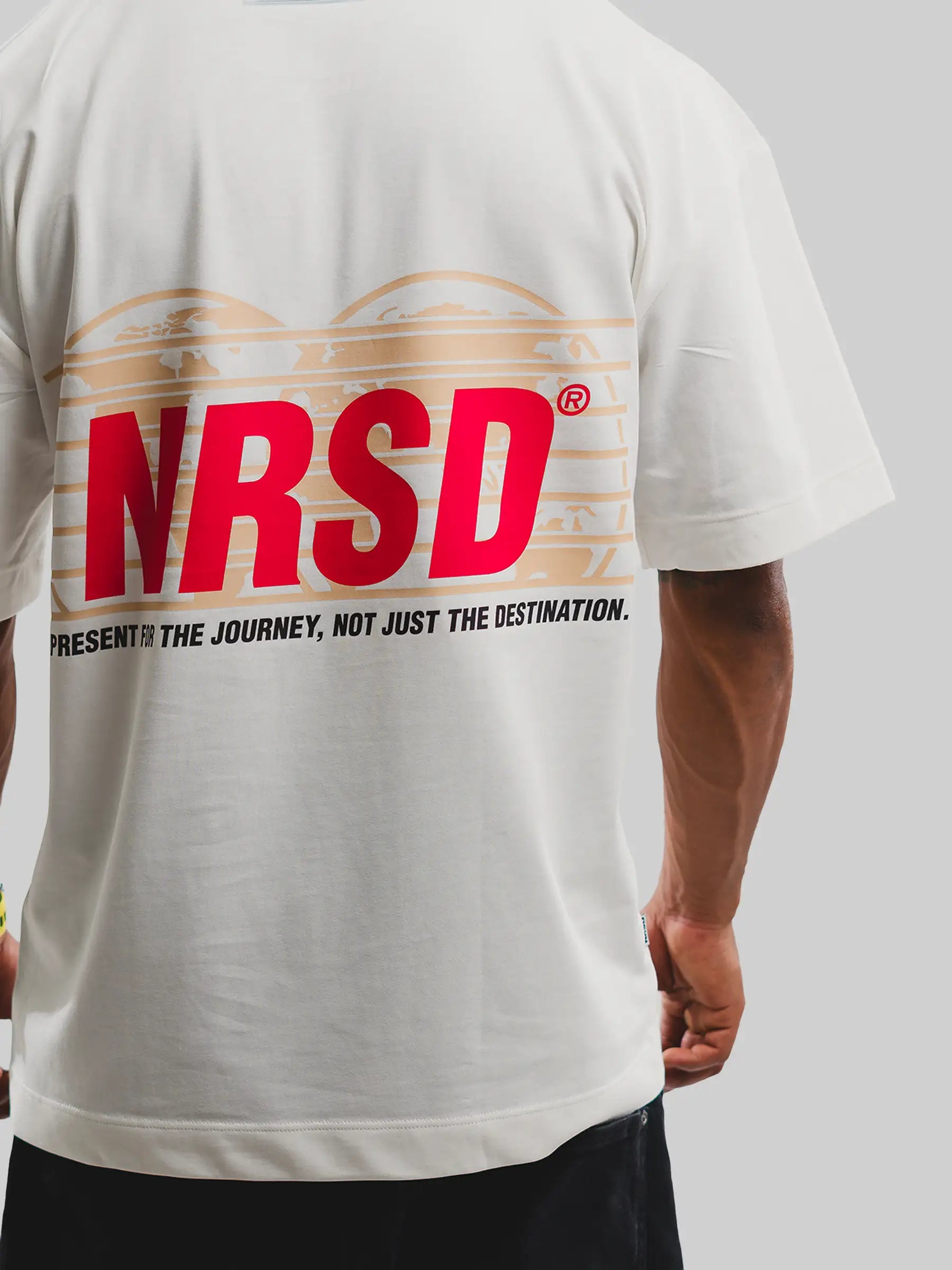 NRSD WORLD