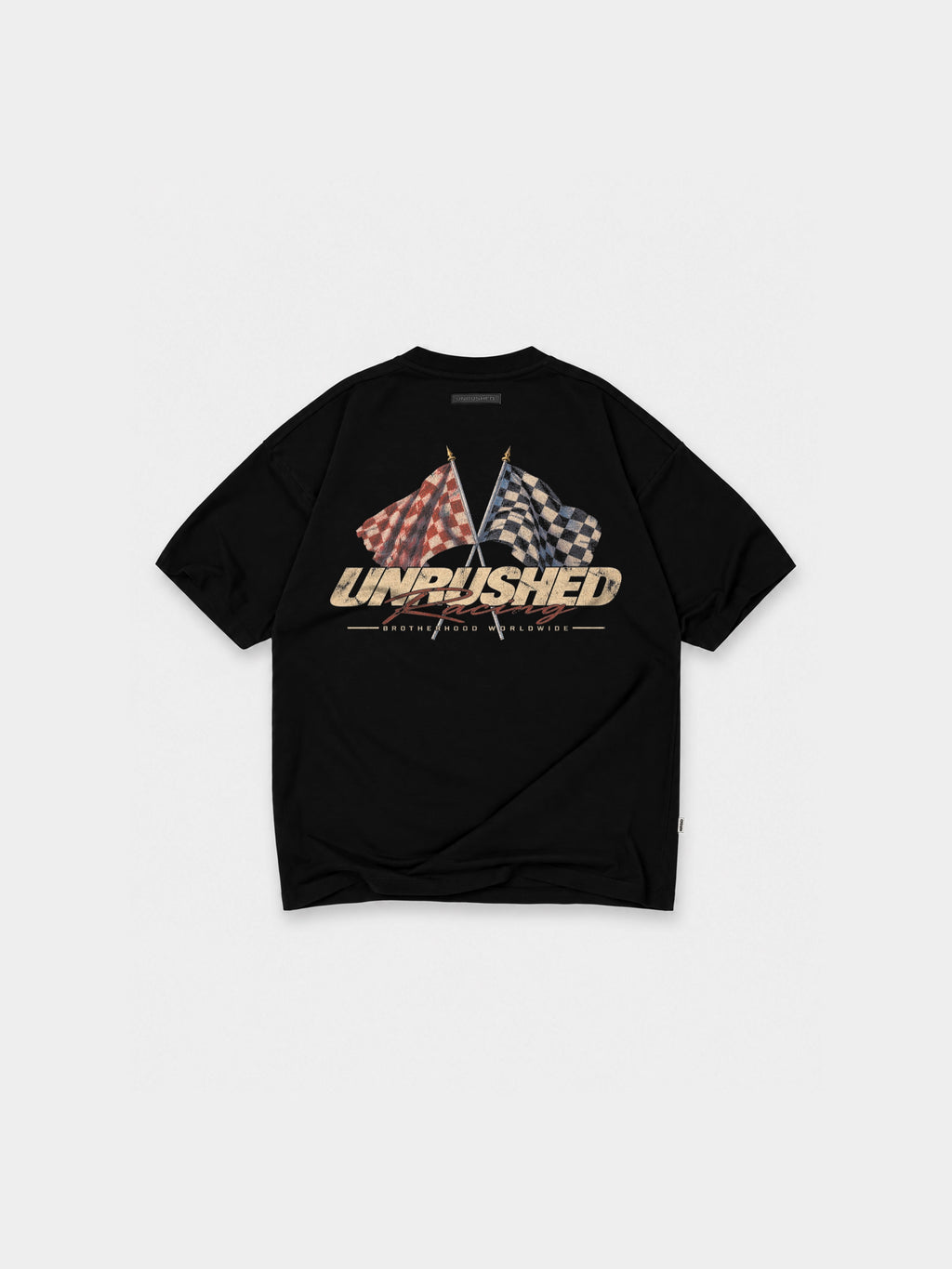 BROTHERHOOD RACING T-SHIRT