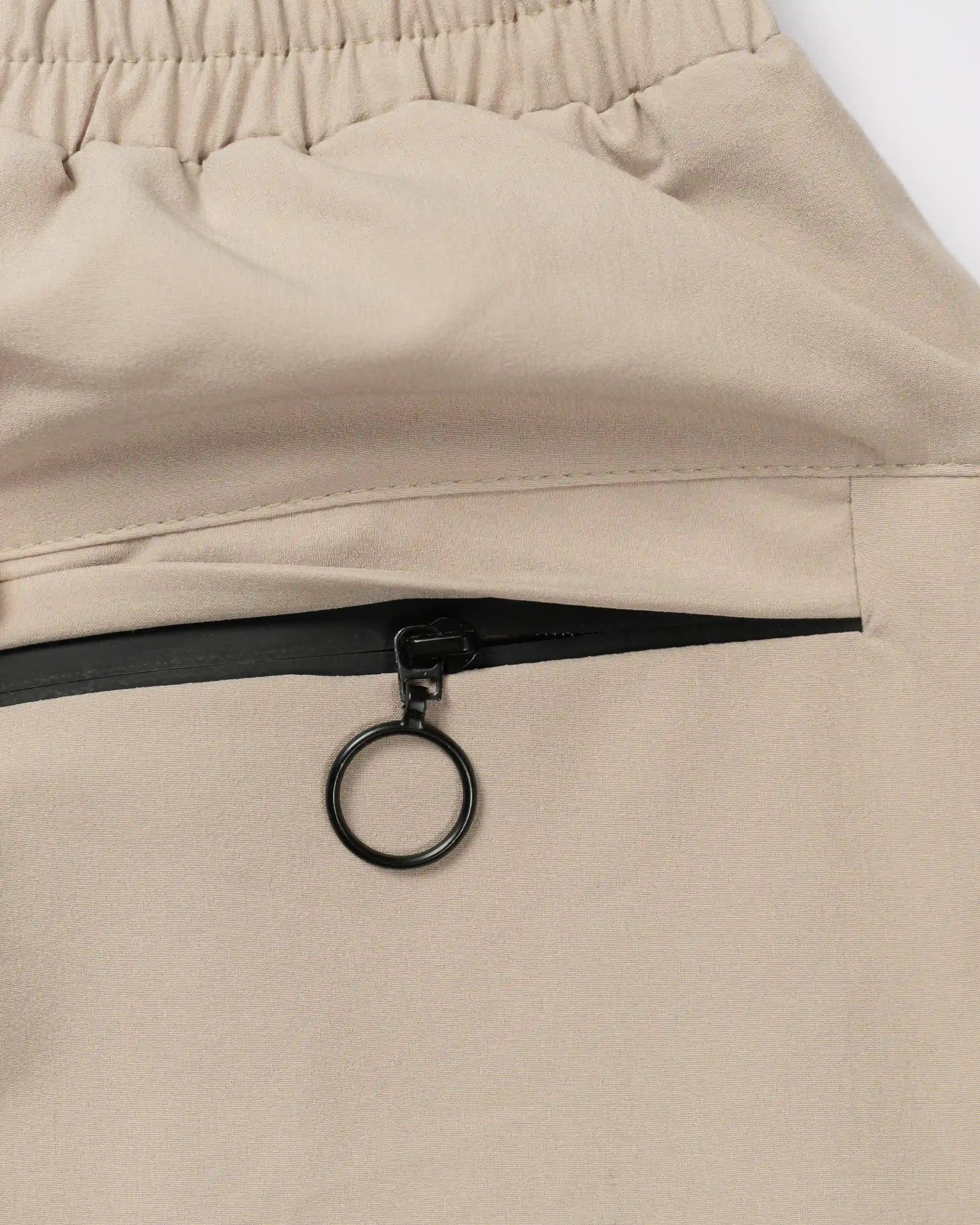 BERMUDA ANTIFLUIDO BEIGE