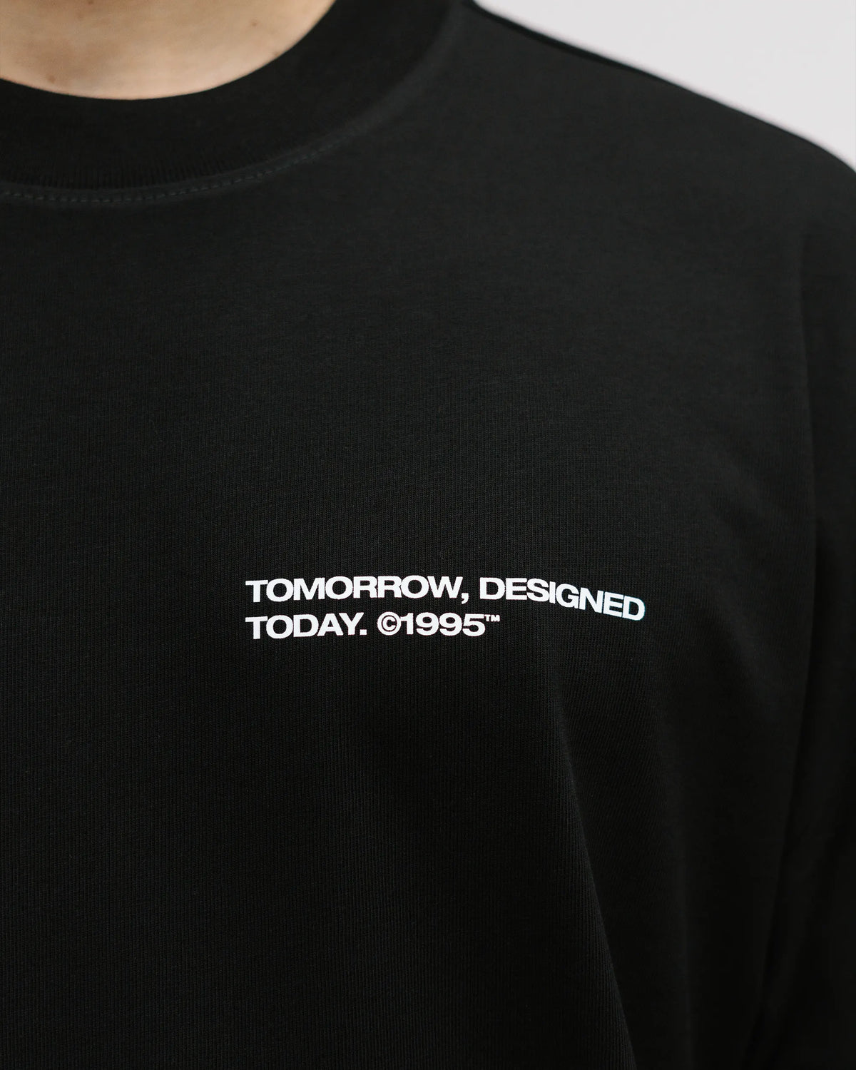 TOMORROW