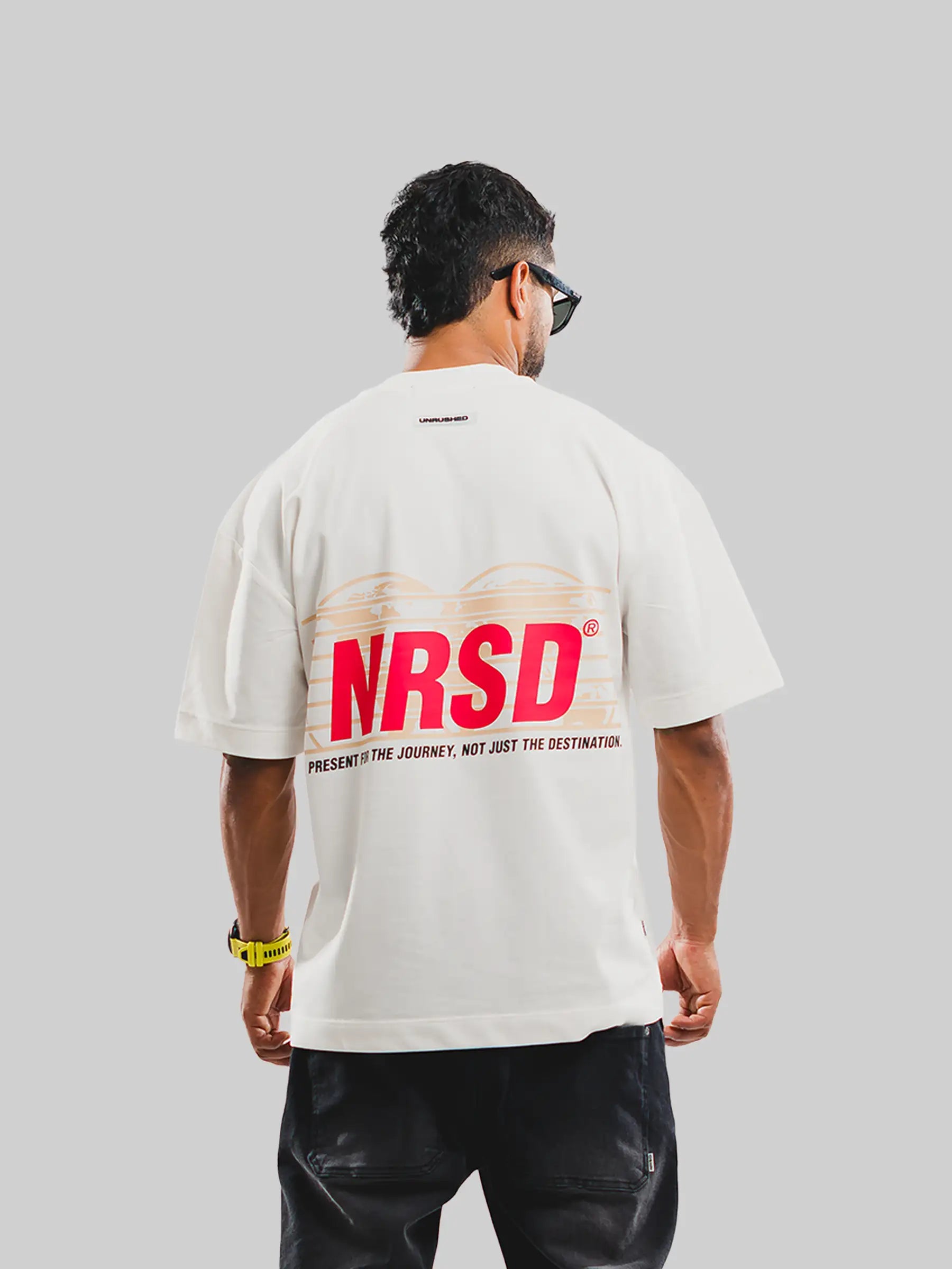 NRSD WORLD