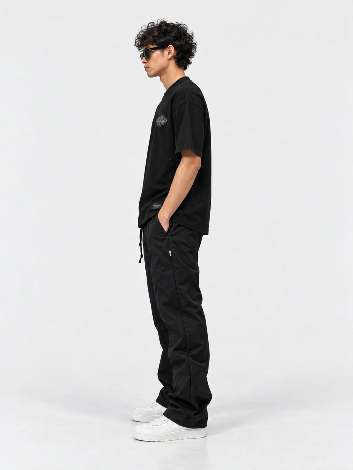 COSMIC DUALITY T-SHIRT