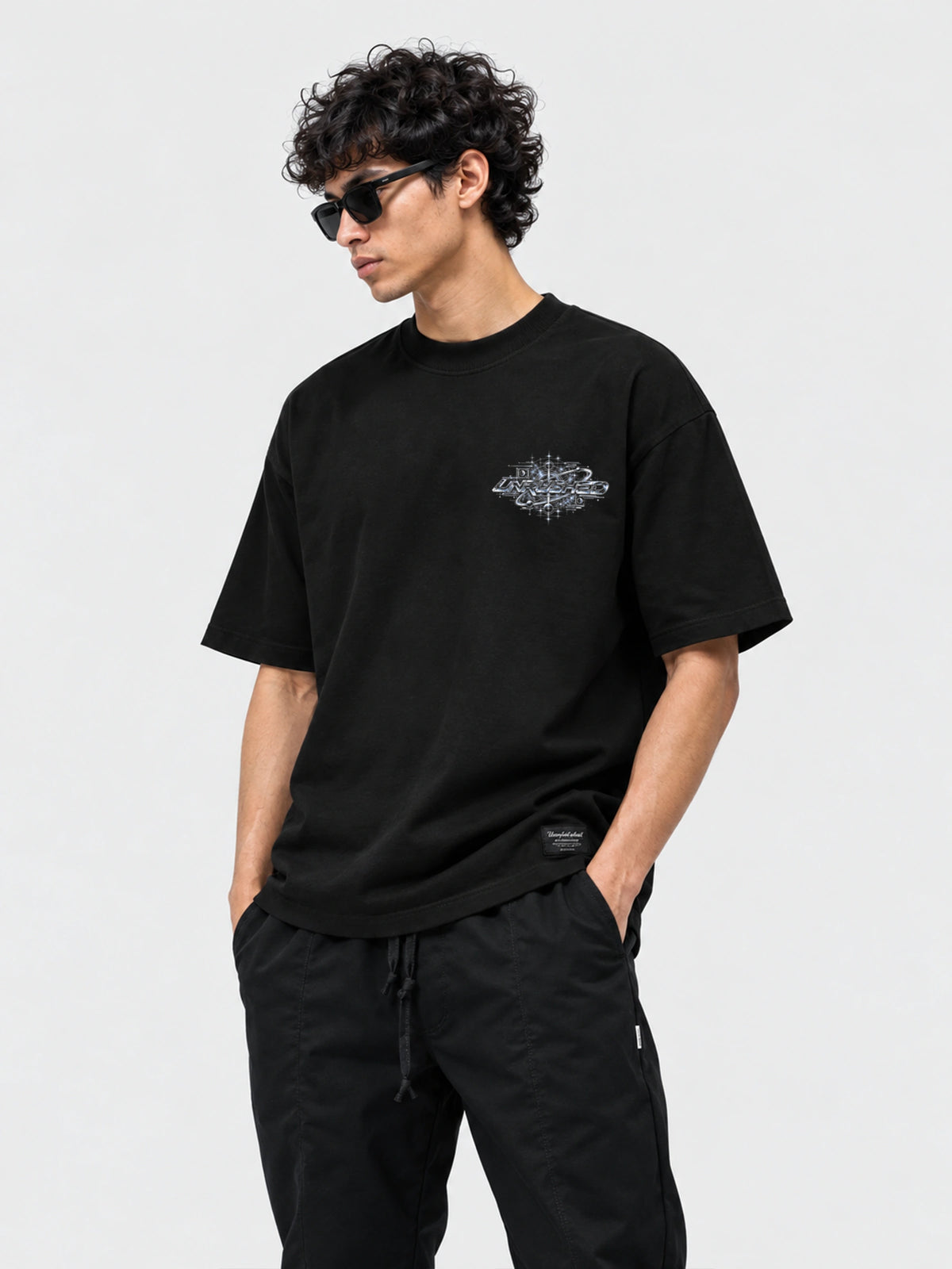 COSMIC DUALITY T-SHIRT