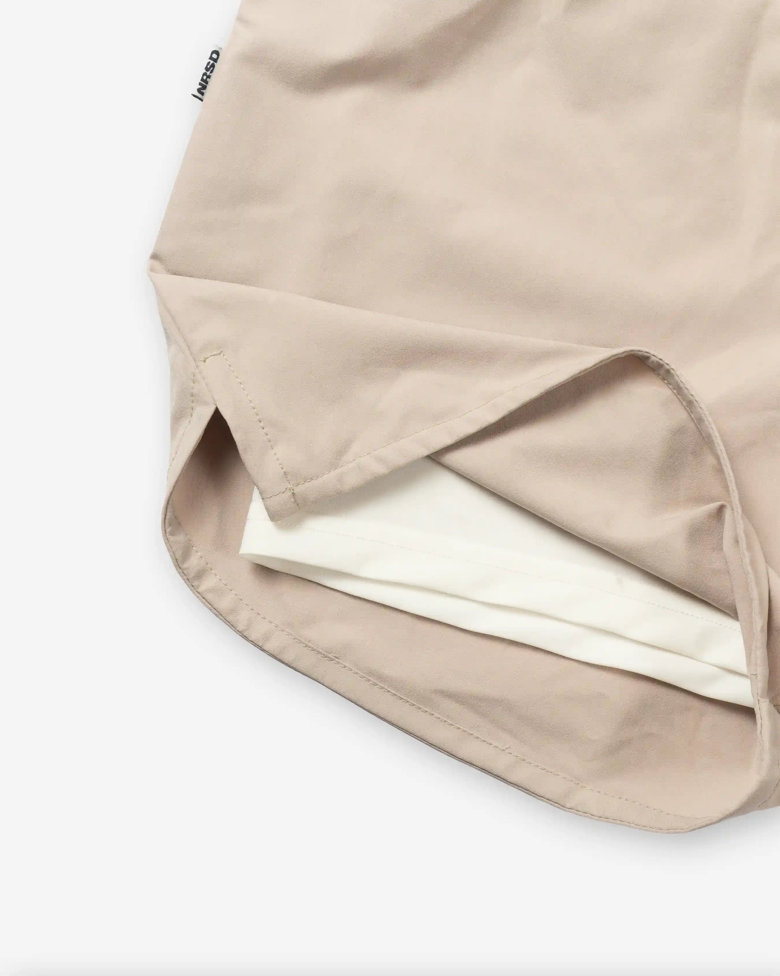 BERMUDA ANTIFLUIDO BEIGE