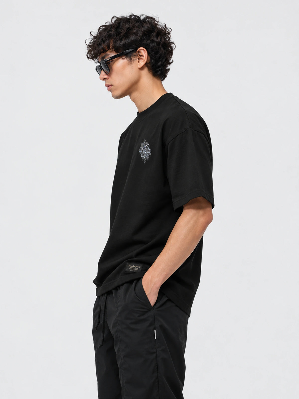 COSMIC DUALITY T-SHIRT