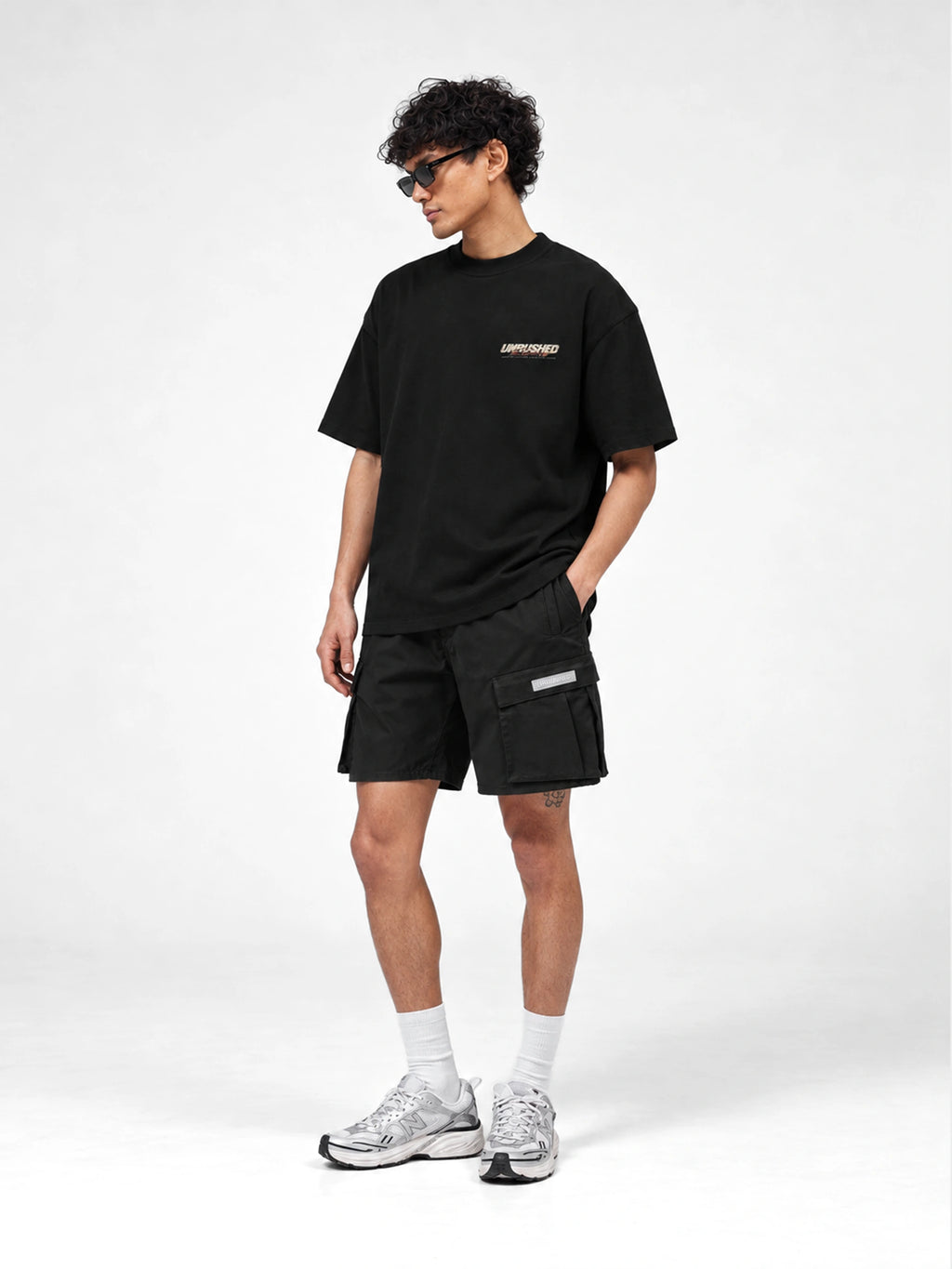 BROTHERHOOD RACING T-SHIRT