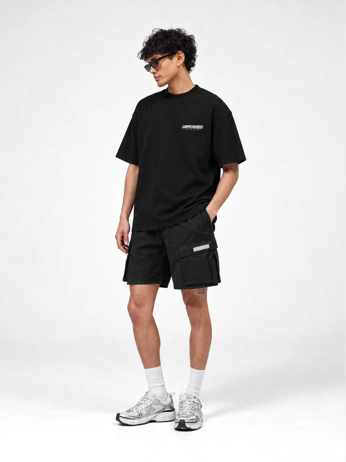 BROTHERHOOD RACING T-SHIRT