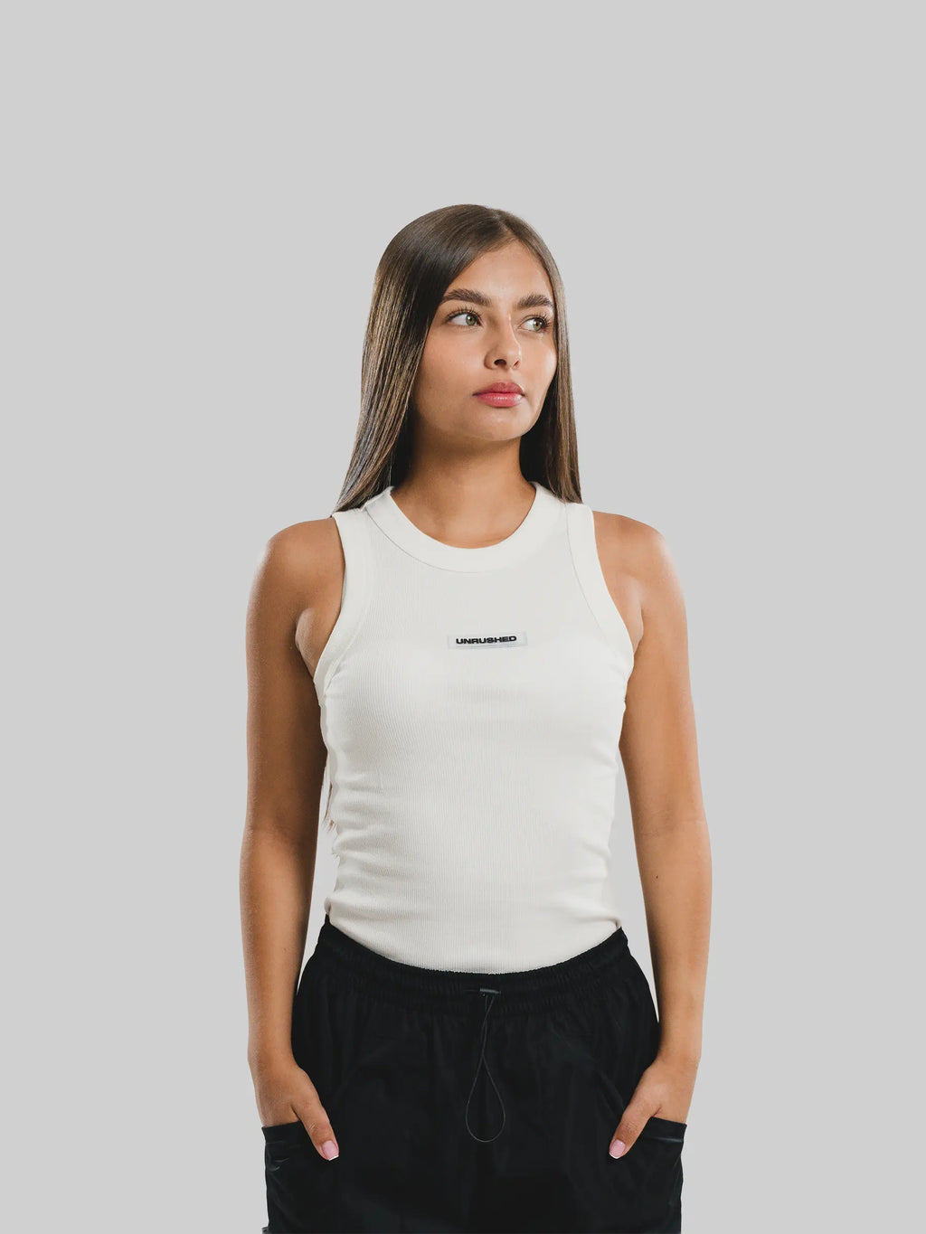 TANK TOP CLASSICS CRUDO