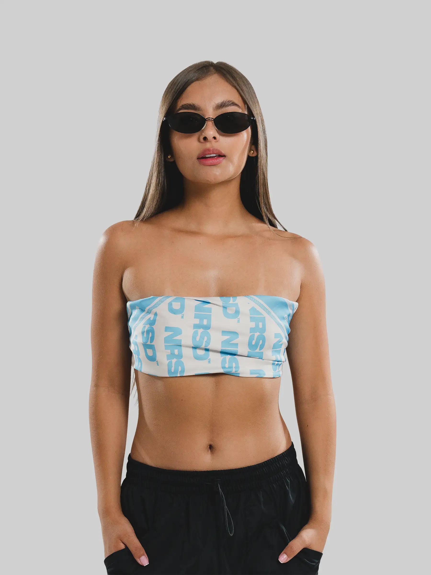 BANDANA CLASSICS SKY