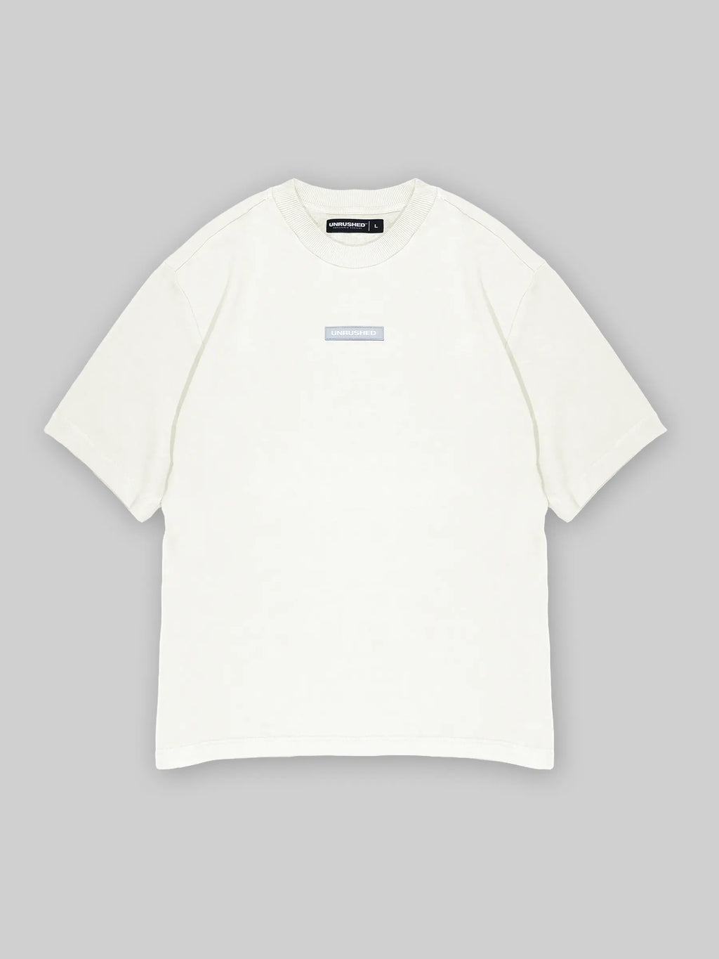 CAMISETA CLASSICS CRUDO