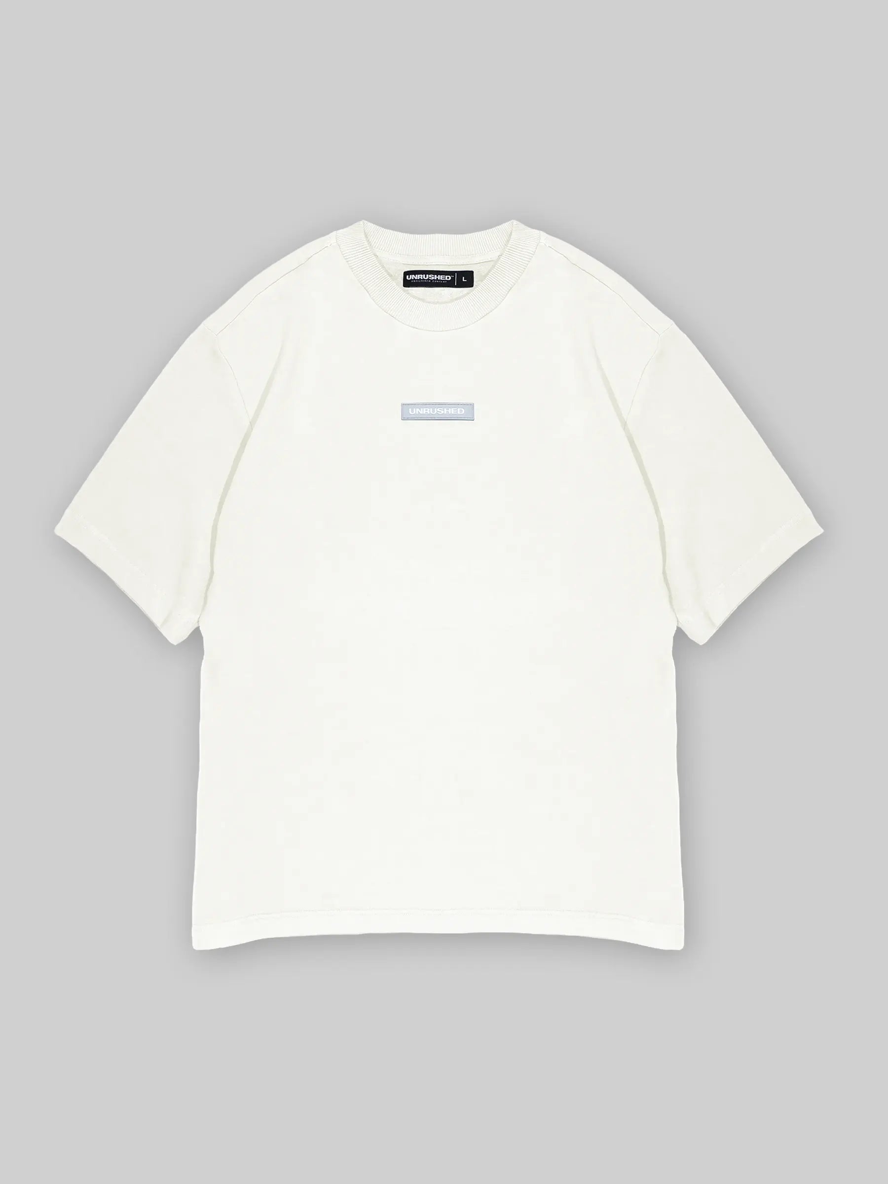 CAMISETA CLASSICS CRUDO