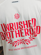 UB SHIELD RED