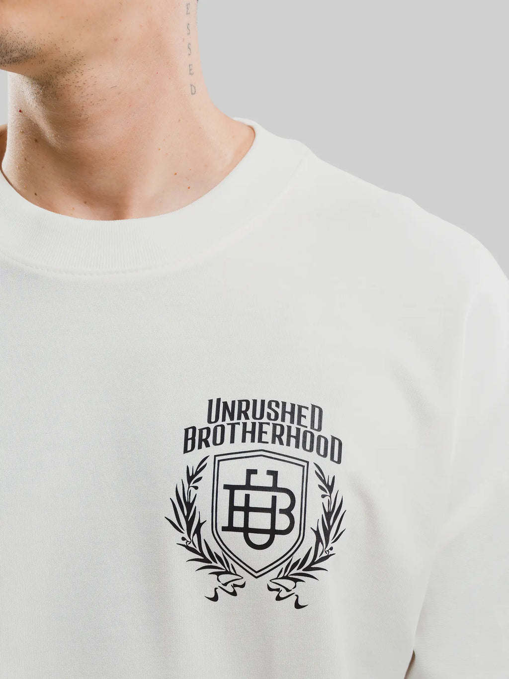 BROTHERHOOD FOUNDERS BLANCO