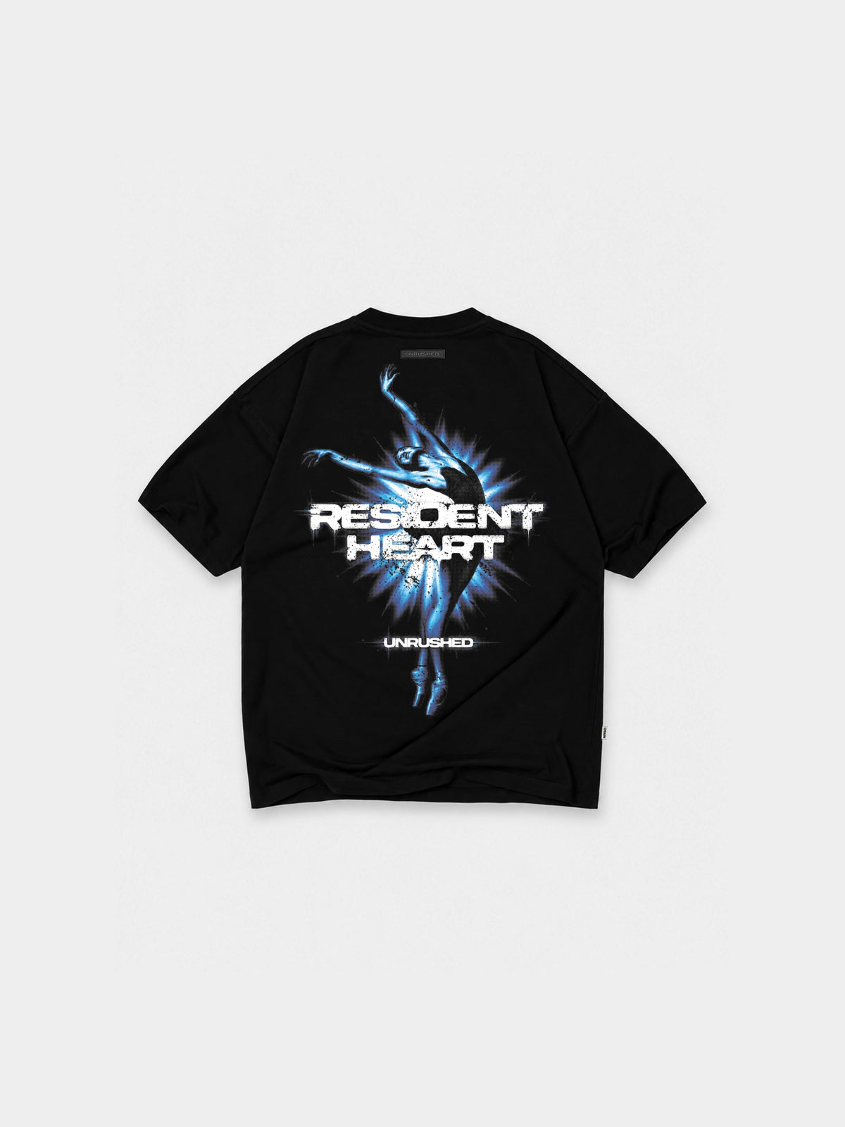 Resident Heart