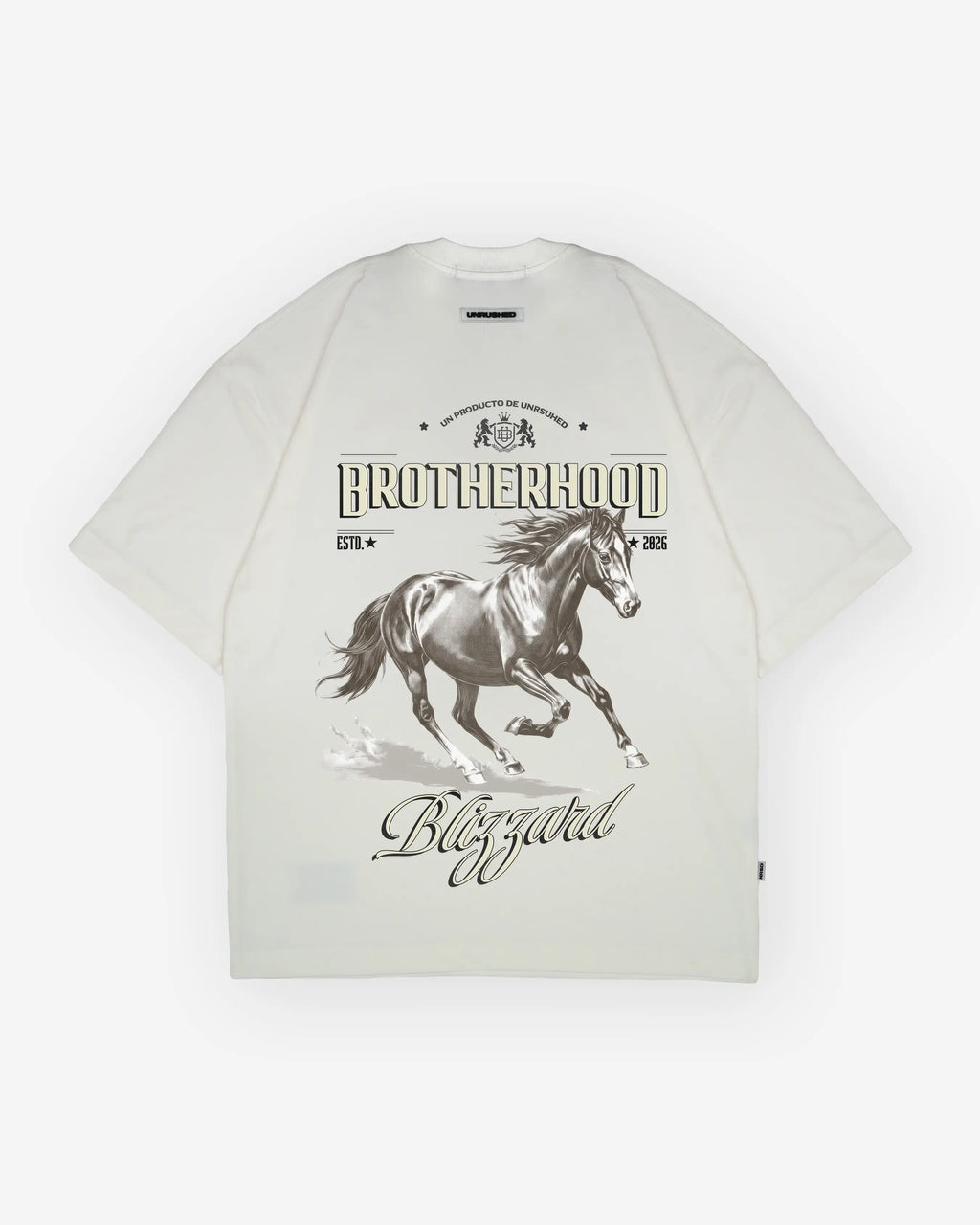 HORSE 02