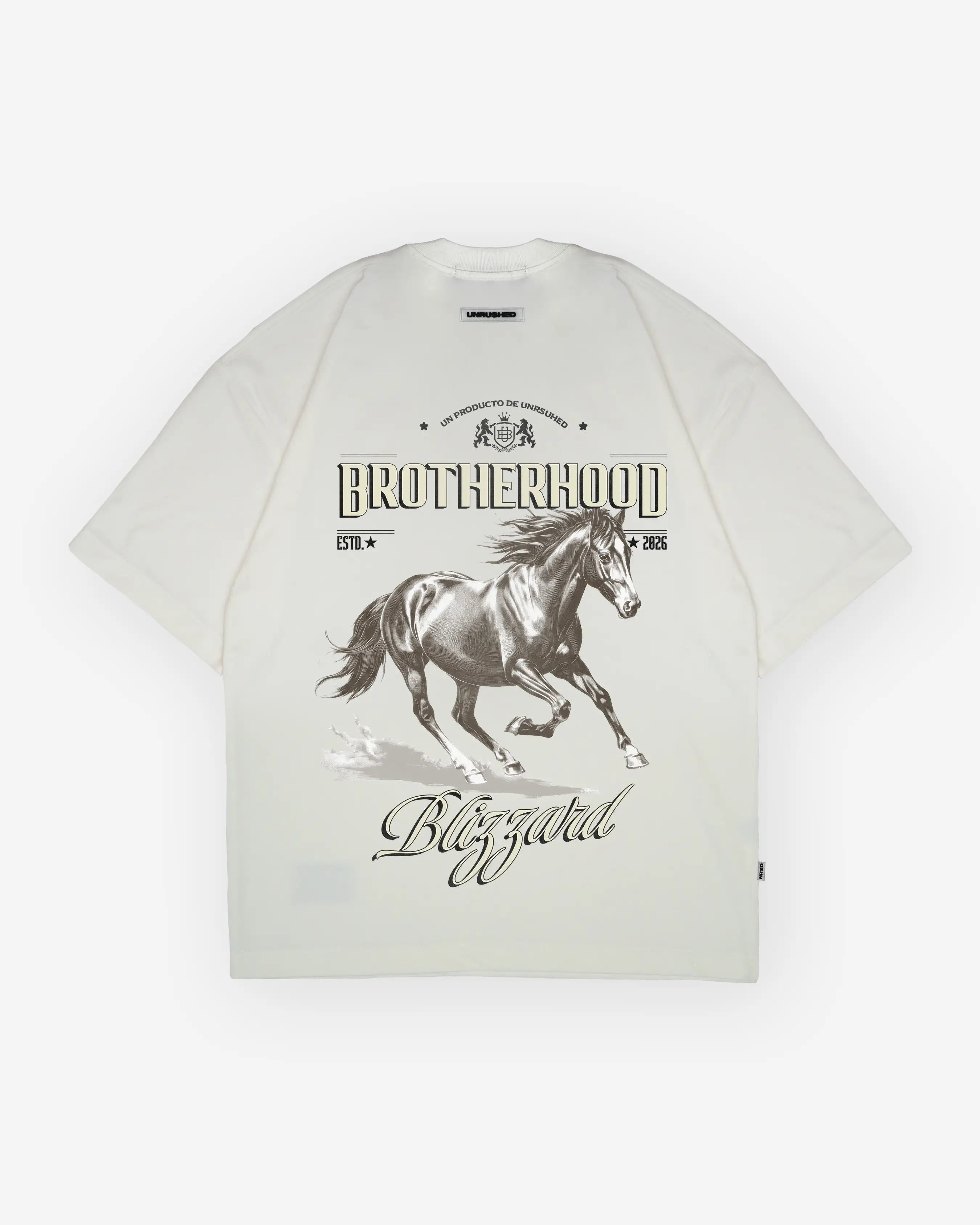 HORSE 02