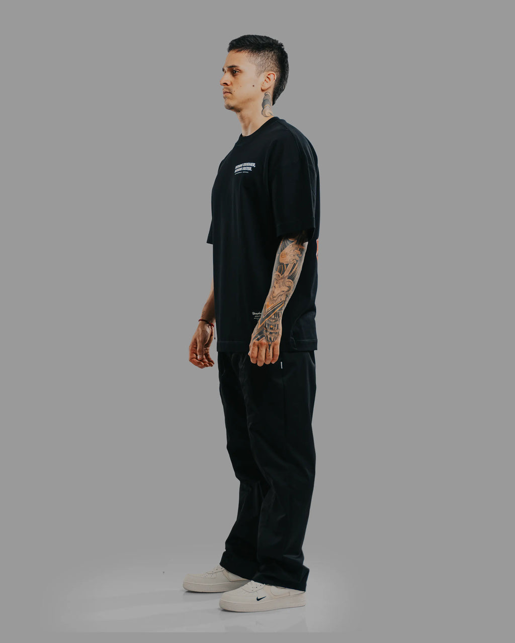 PANTALON CLASIC ESSENTIAL