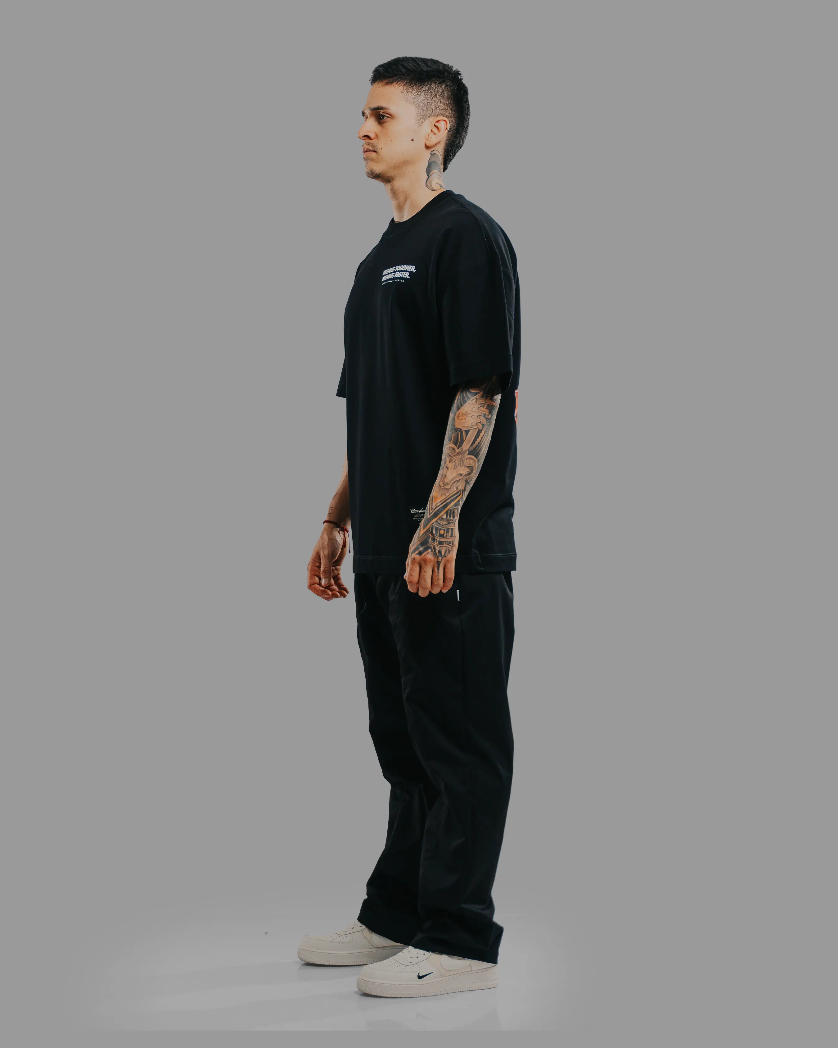 PANTALON CLASIC ESSENTIAL