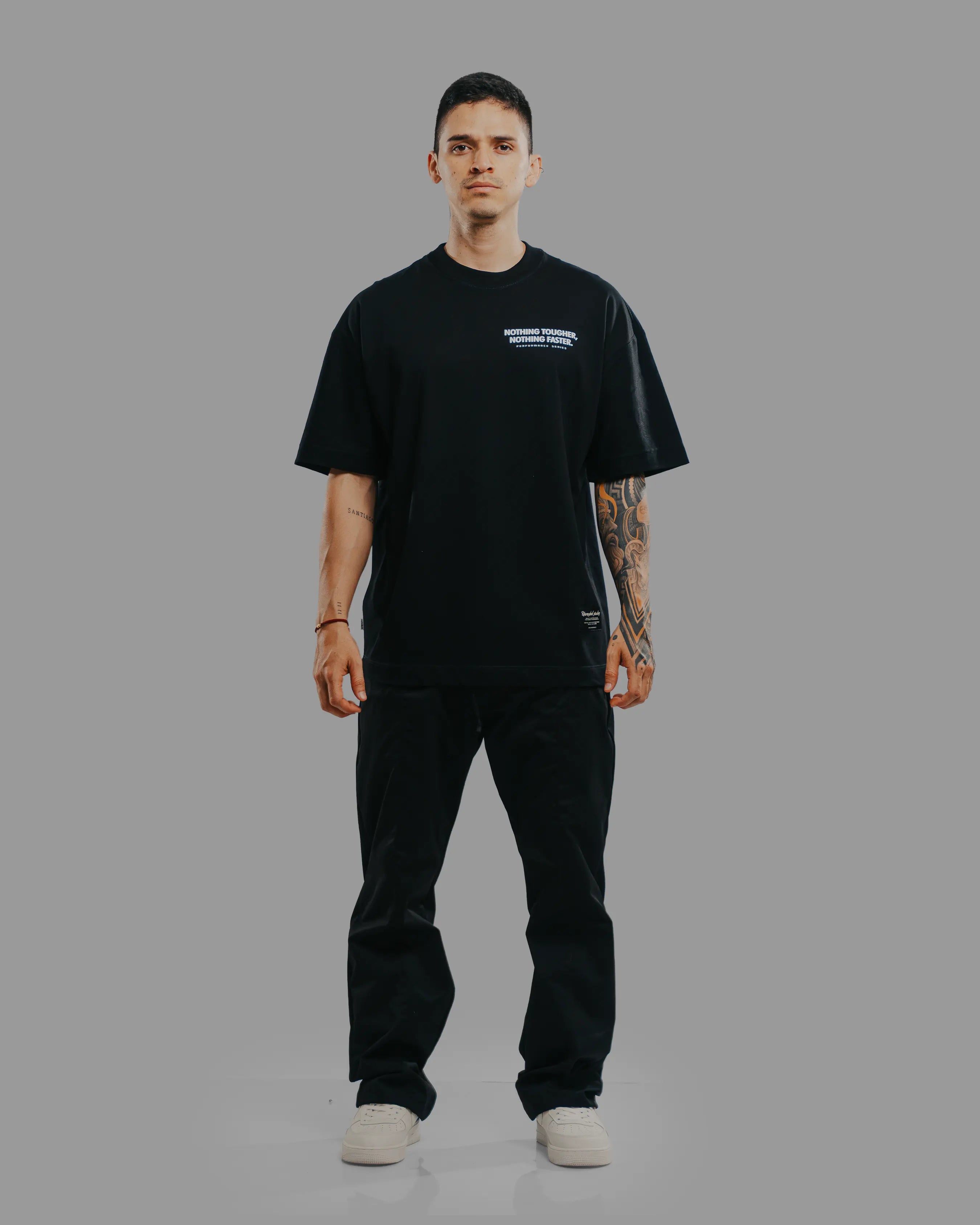 PANTALON CLASIC ESSENTIAL