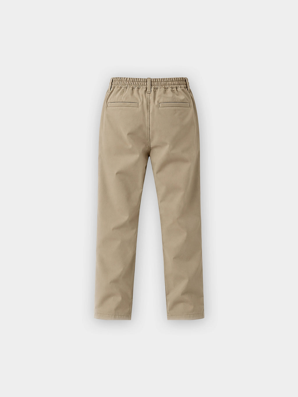RELAXED TROUSER – SAND