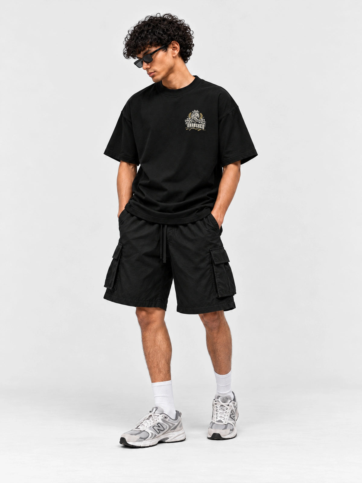 HERITAGE LONGEVITY T-SHIRT