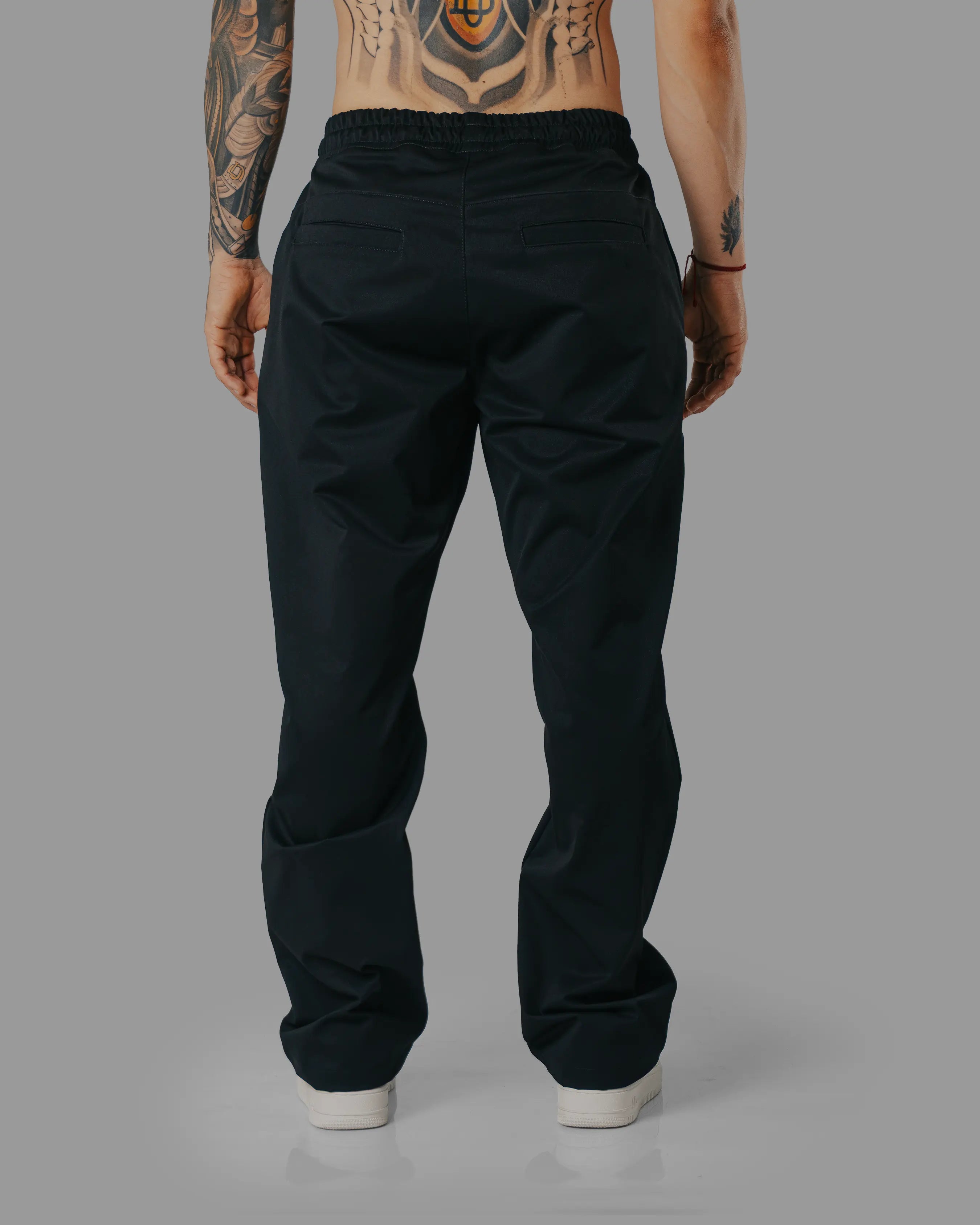 PANTALON CLASIC ESSENTIAL