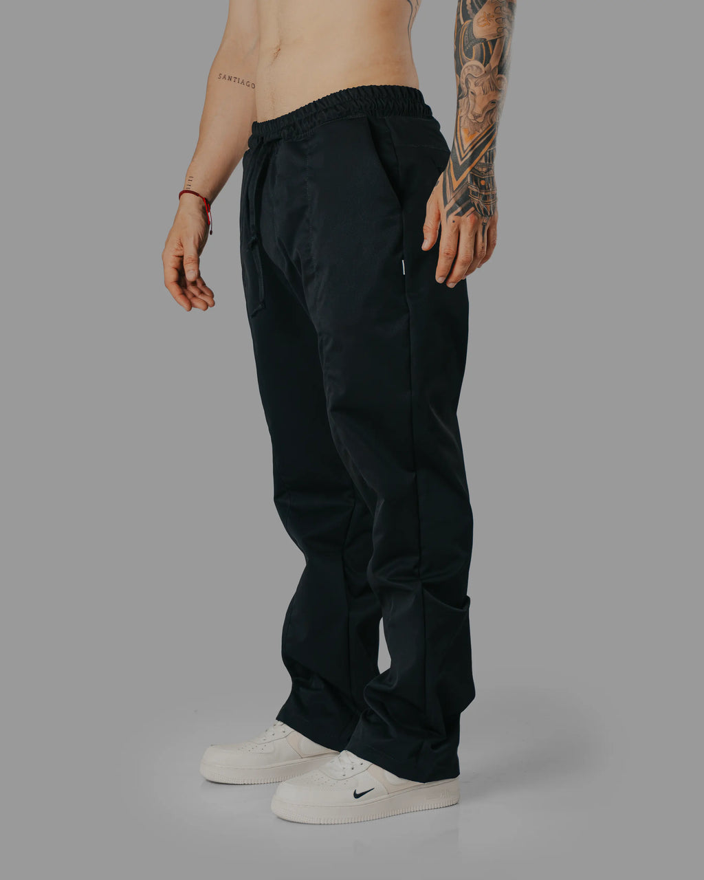 PANTALON CLASIC ESSENTIAL