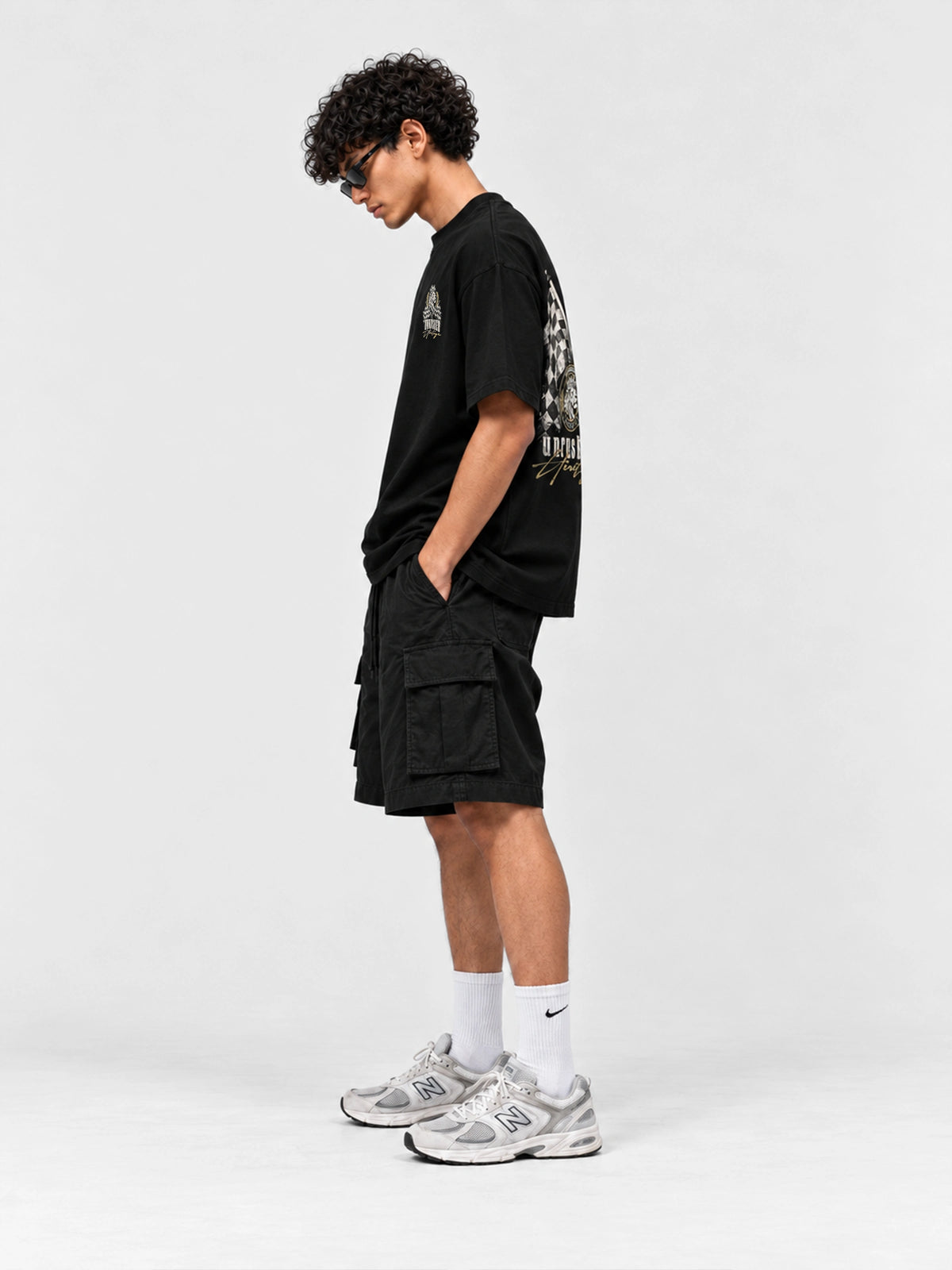 HERITAGE LONGEVITY T-SHIRT